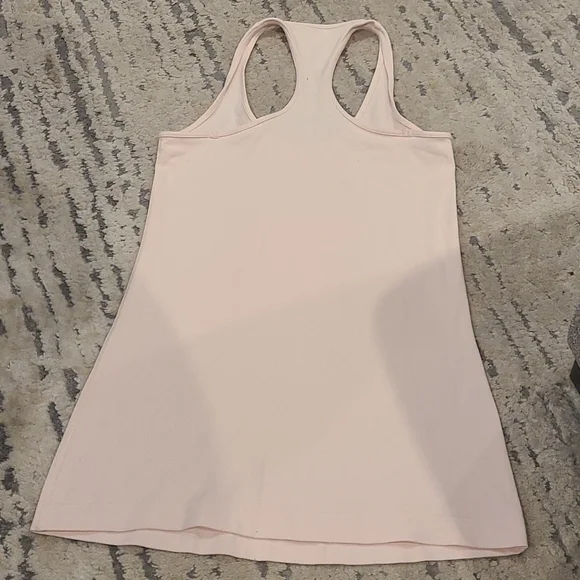 Lululemon Cool Racerback Strawberry Milkshake - Picture 9 of 9